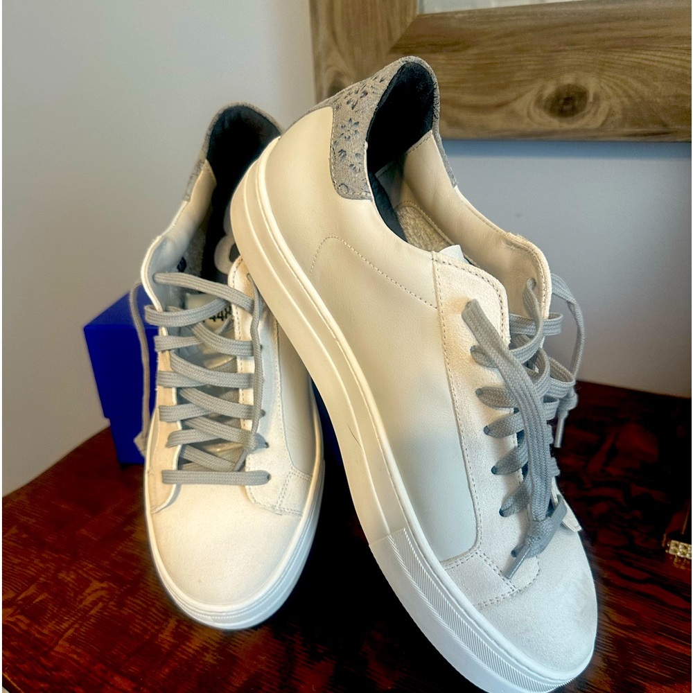P448 Sneakers Thea